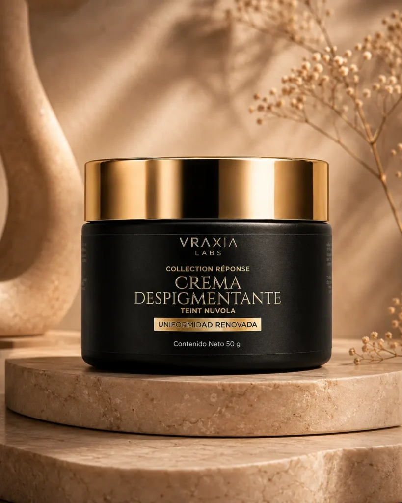 Producto de Collection Réponse de VRAXIA LABS