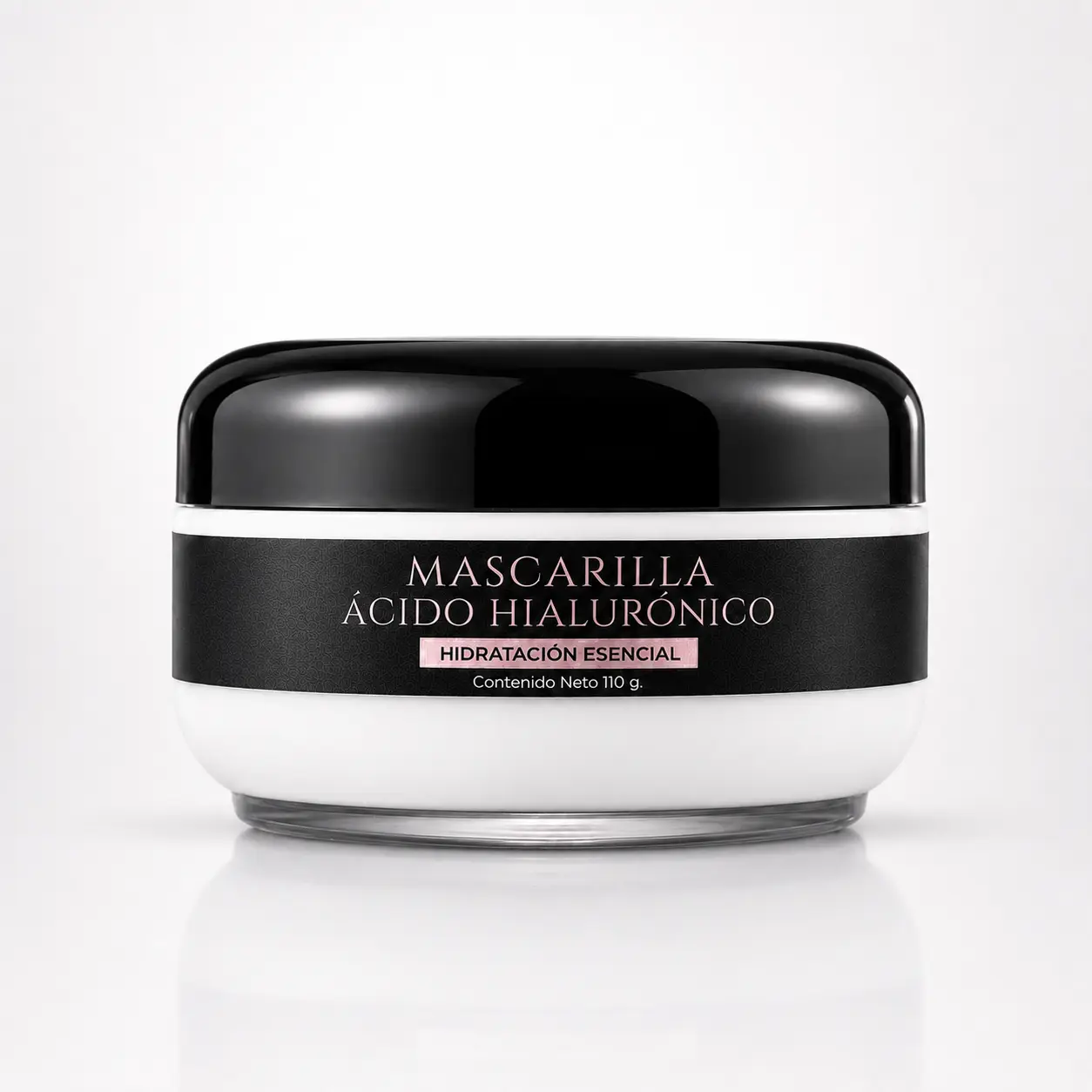 Mascarilla Ácido Hialurónico de VRAXIA LABS, Collection Essence
